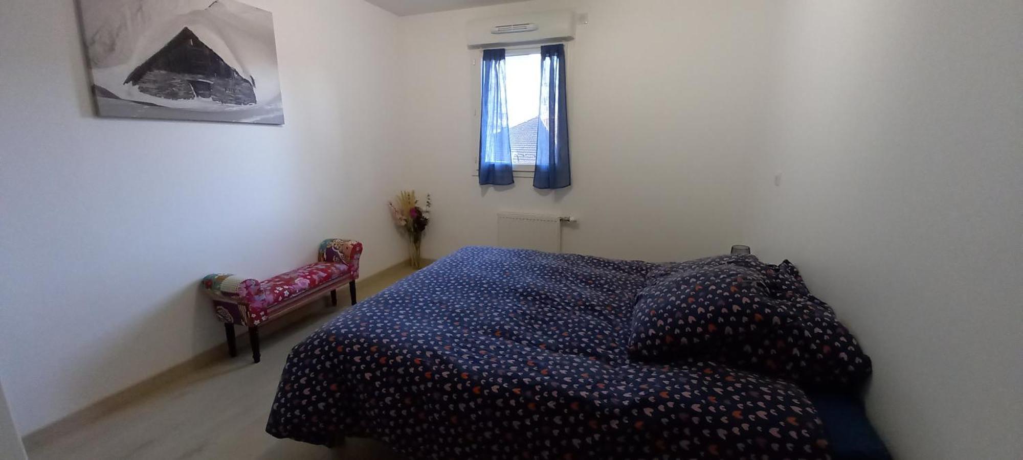 Appartamento Les Campanules Bourg-Saint-Maurice Esterno foto
