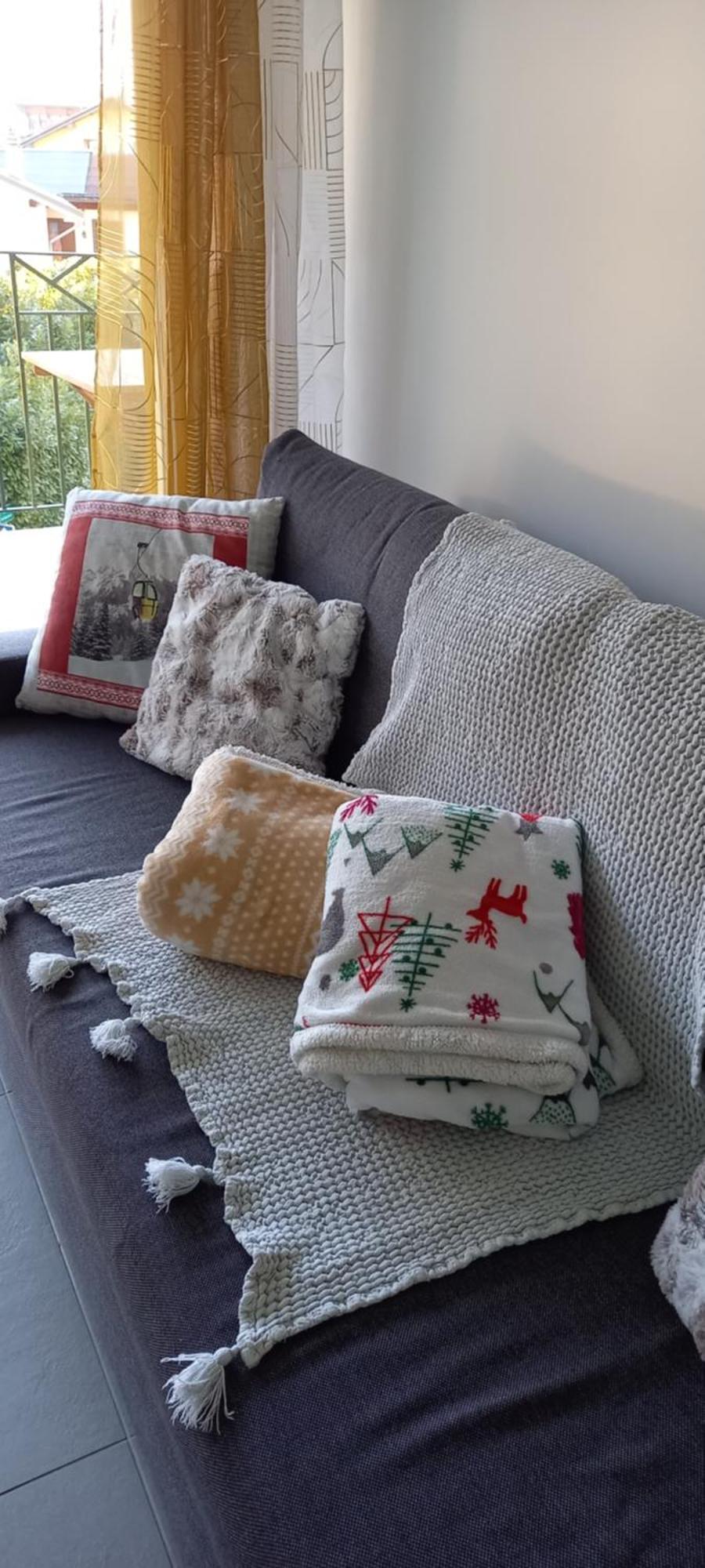 Appartamento Les Campanules Bourg-Saint-Maurice Esterno foto