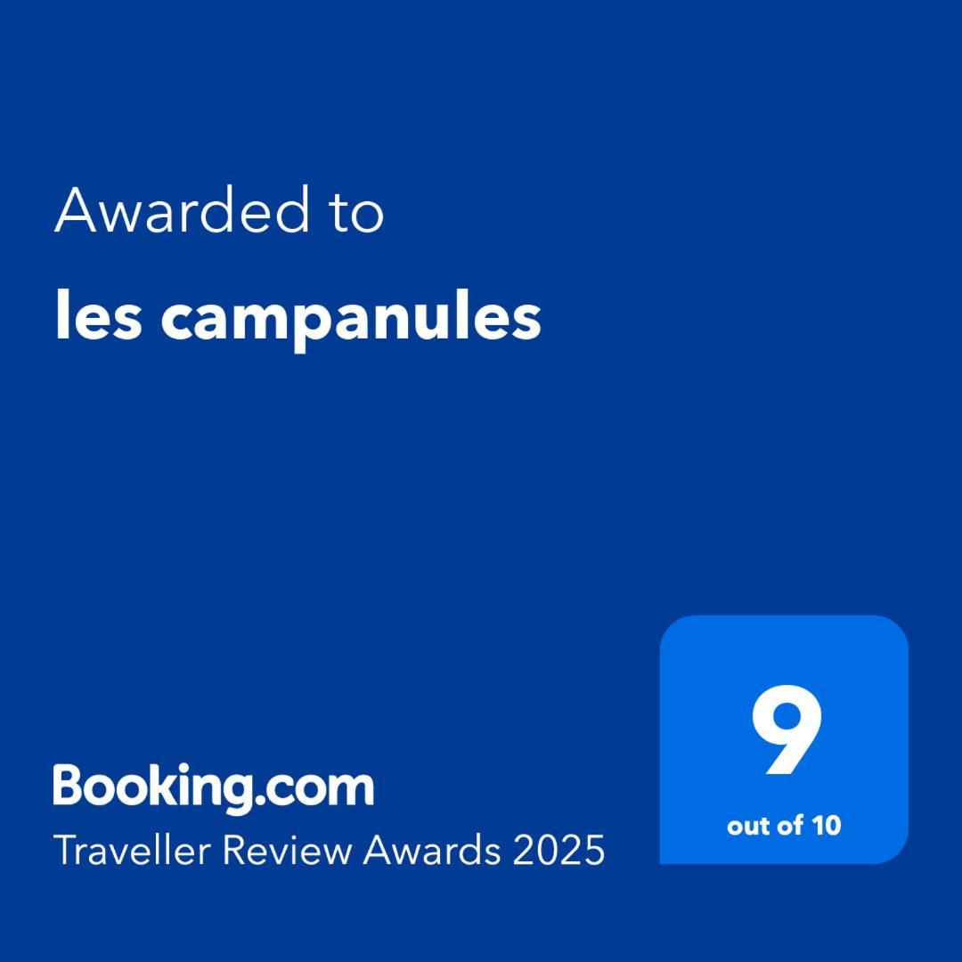Appartamento Les Campanules Bourg-Saint-Maurice Esterno foto